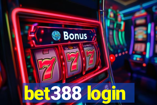 bet388 login